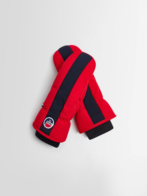 POLAR SKI GLOVES