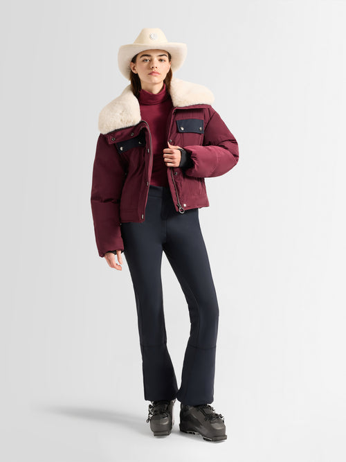 BLOUSON DE SKI LAKKI