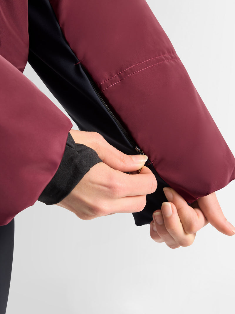 BLOUSON DE SKI LAKKI