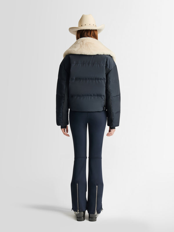 BLOUSON DE SKI LAKKI