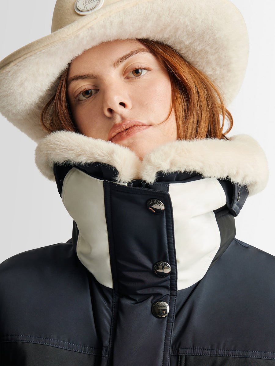 BLOUSON DE SKI LAKKI