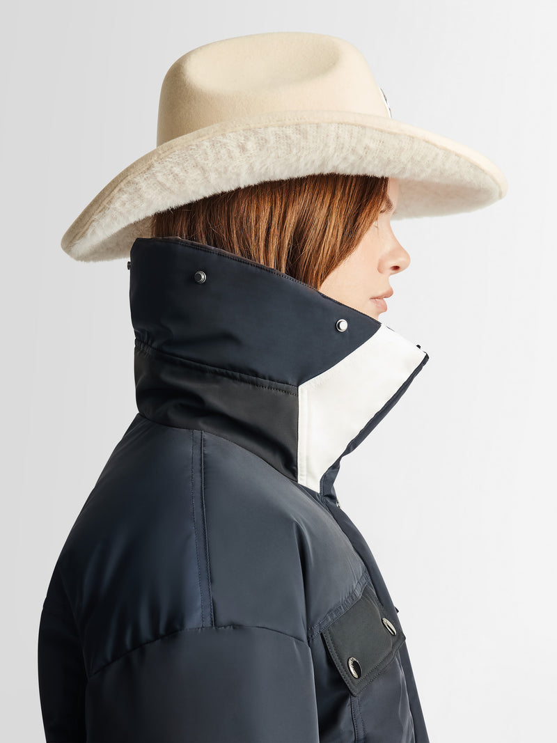 BLOUSON DE SKI LAKKI