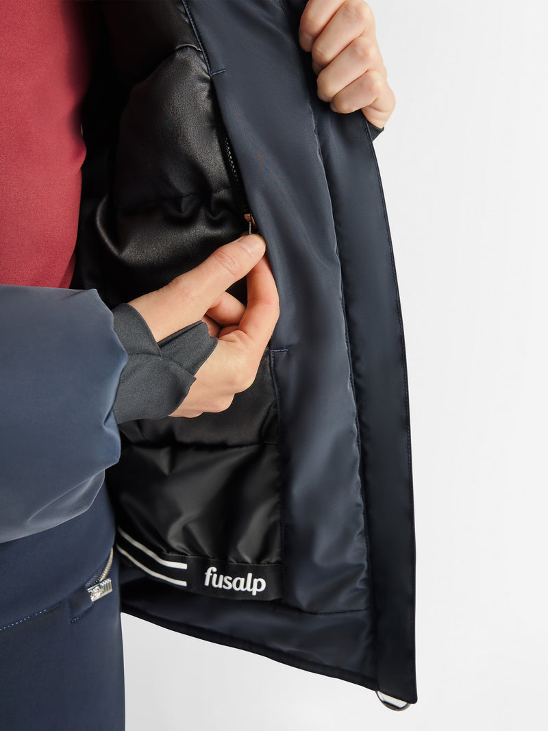 BLOUSON DE SKI LAKKI