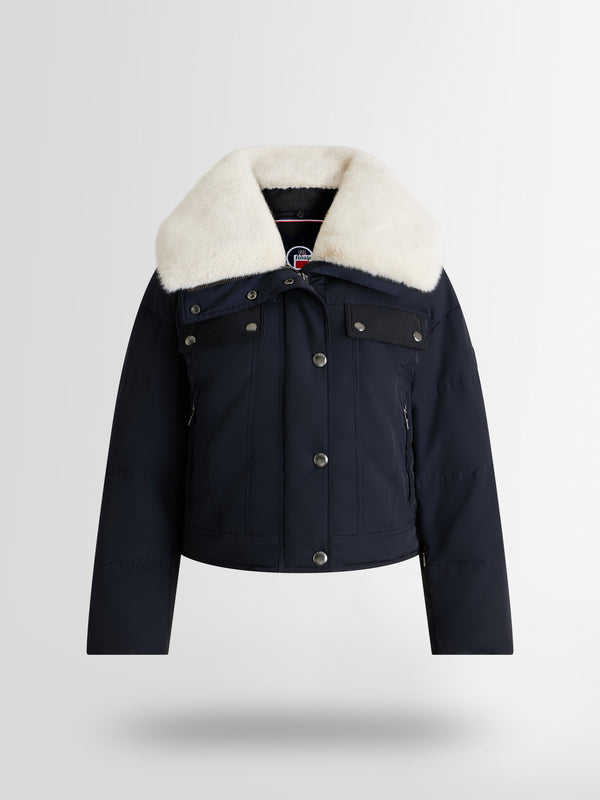 BLOUSON DE SKI LAKKI