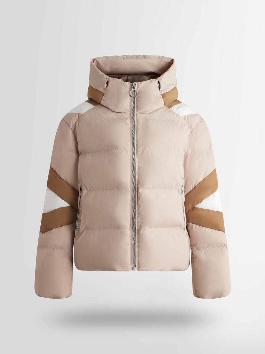 CHARLOY DOWN JACKET