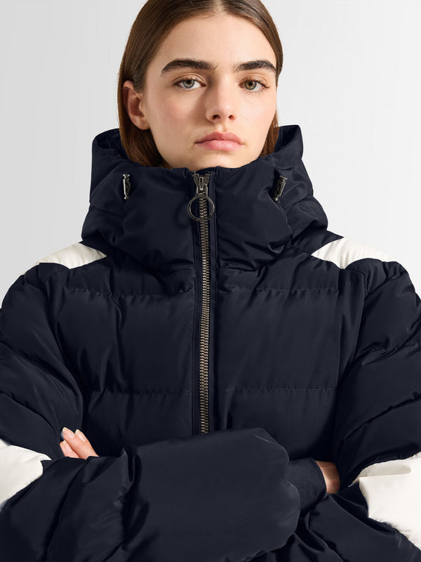 SKI OUTFIT CHARLOY MARIN