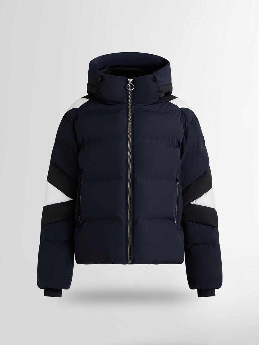 CHARLOY DOWN JACKET