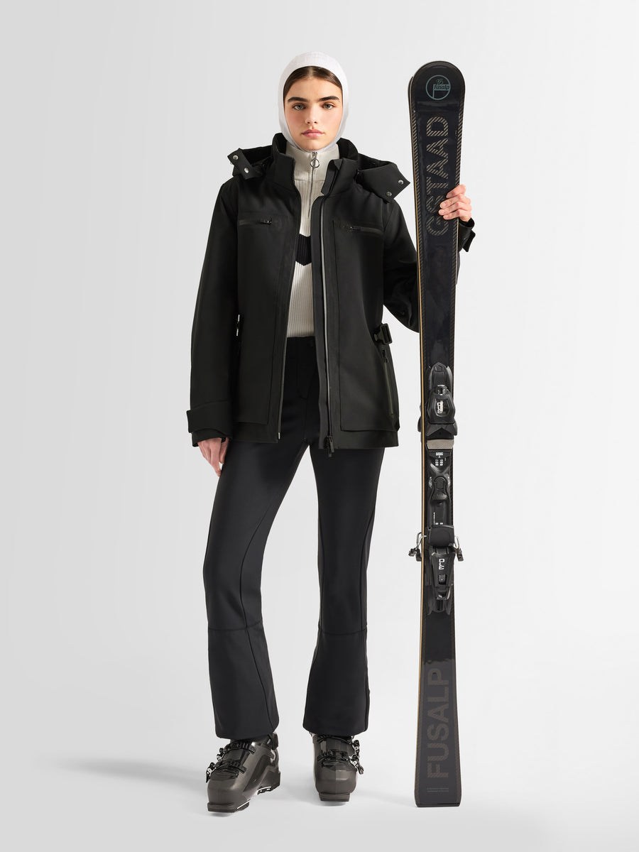 ROPPI SKI JACKET