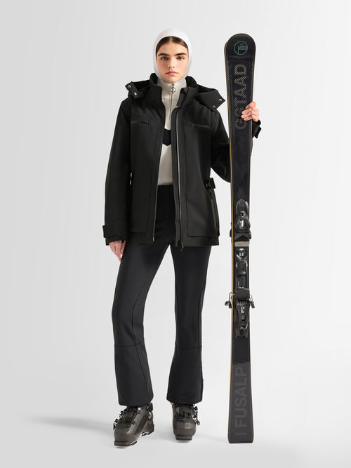VESTE ROPPI