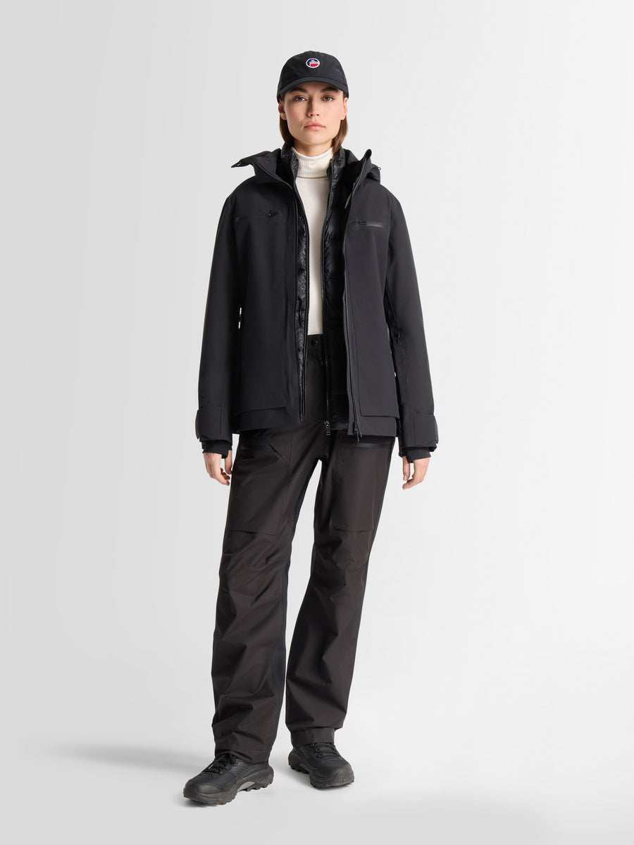 ROPPI SKI JACKET
