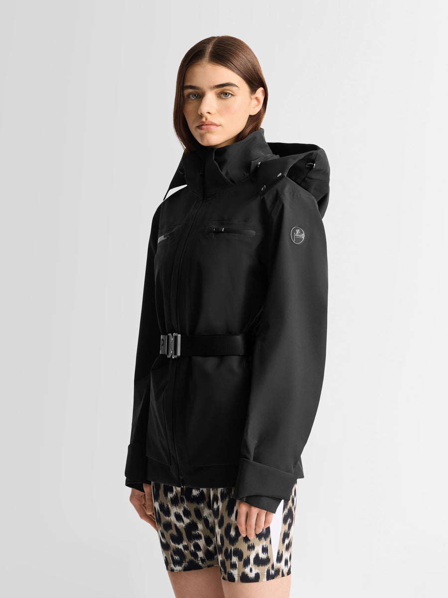 ROPPI SKI JACKET