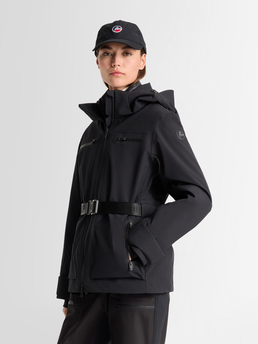 ROPPI SKI JACKET