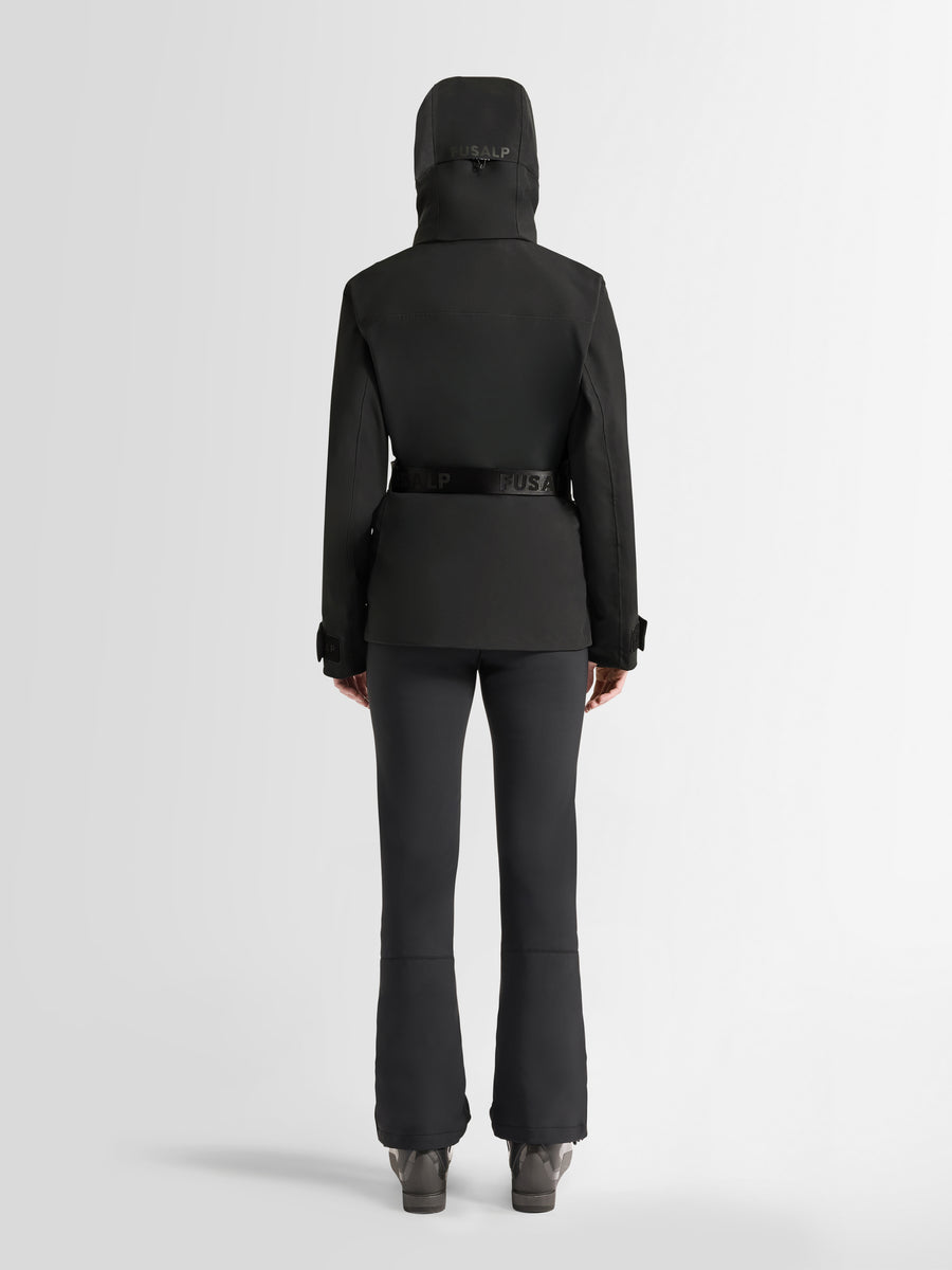 ROPPI SKI JACKET