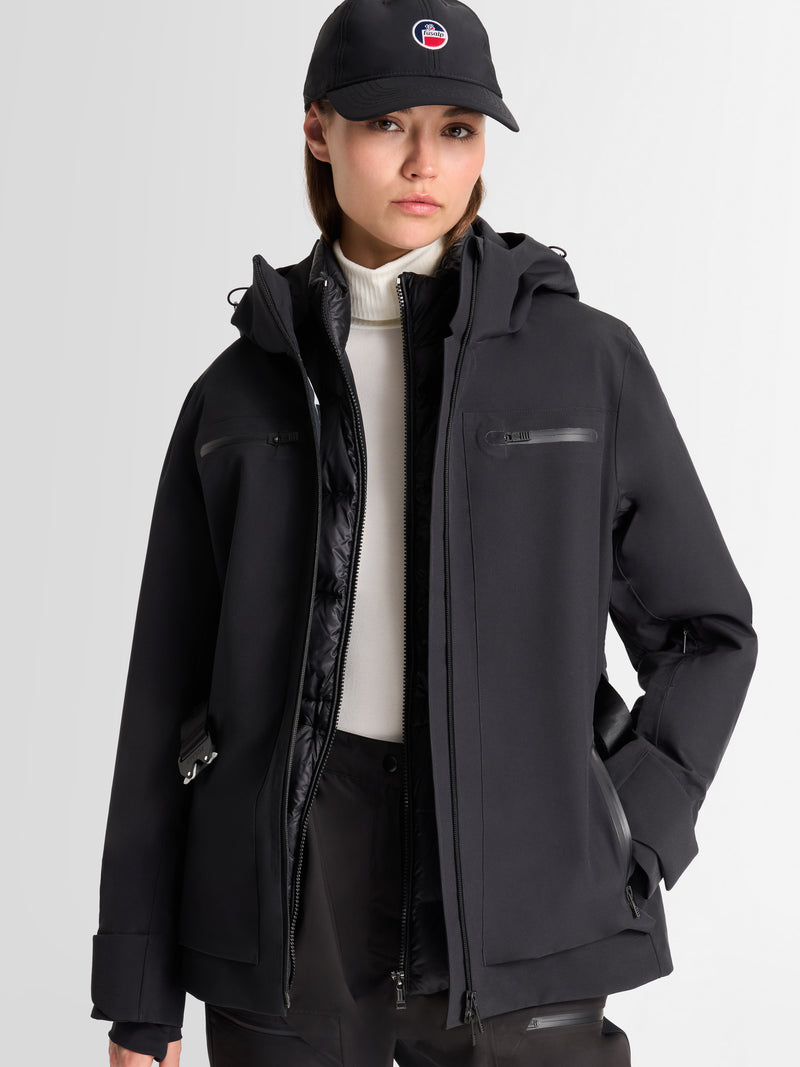 VESTE ROPPI