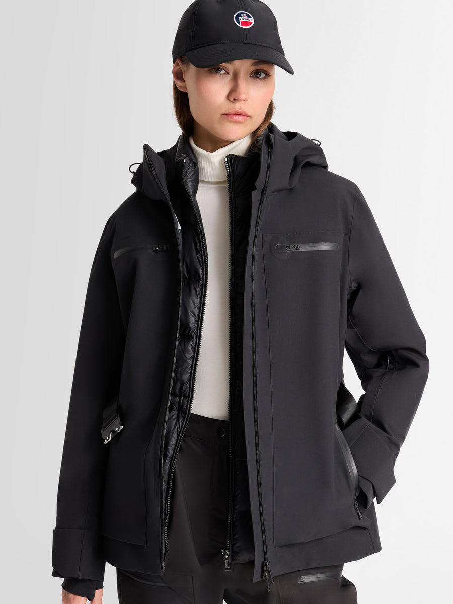ROPPI SKI JACKET