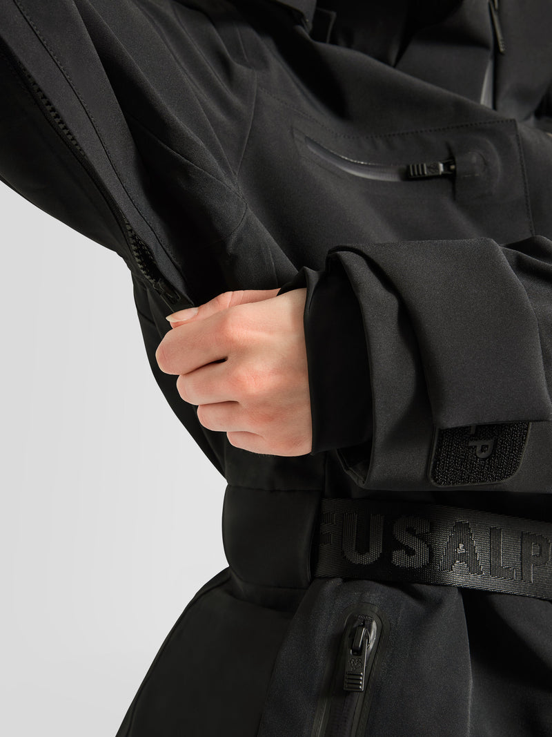VESTE ROPPI