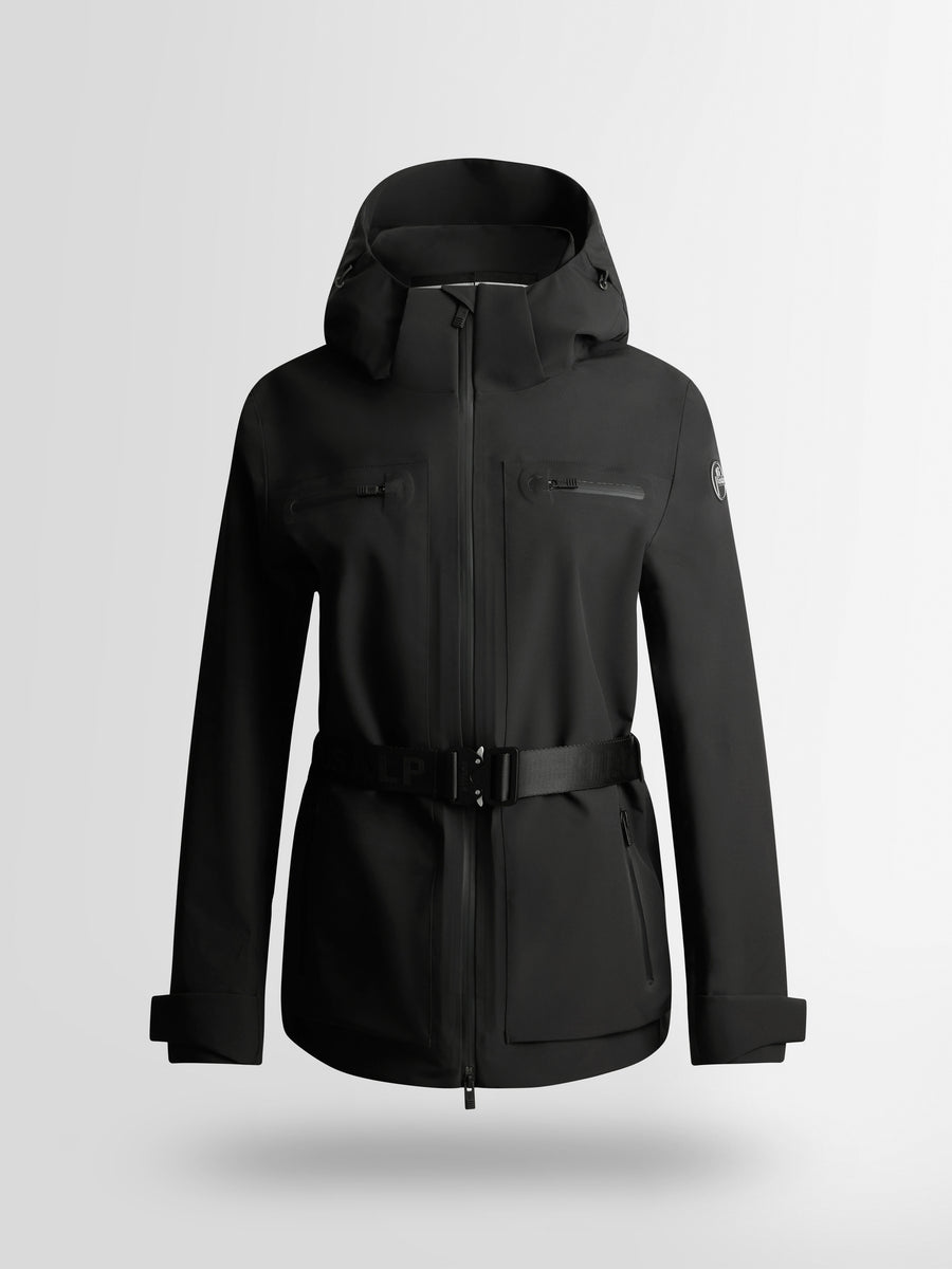 ROPPI SKI JACKET
