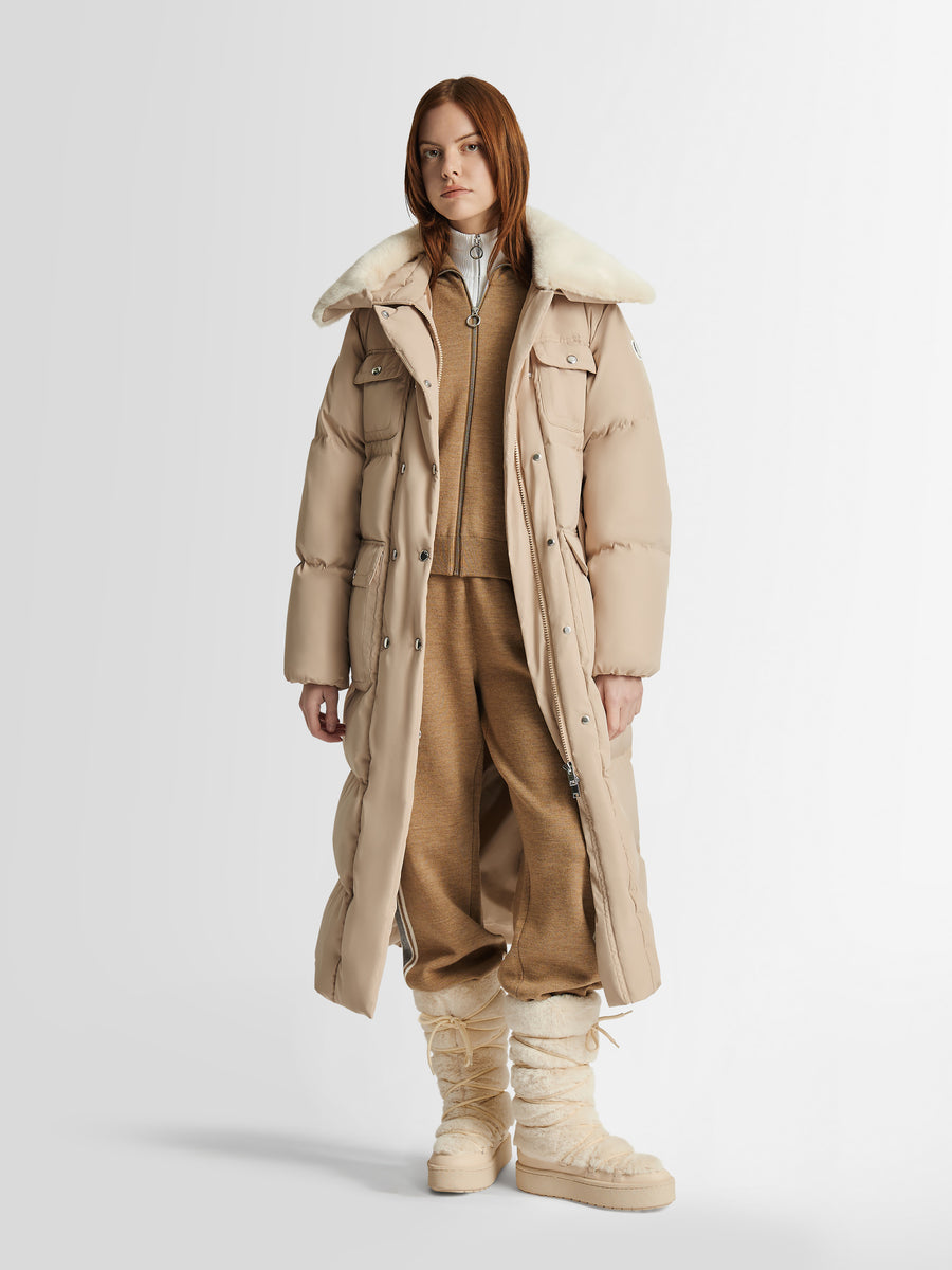 VLAVI COAT