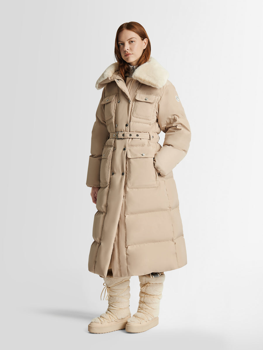VLAVI COAT