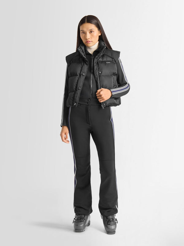 DOUDOUNE SANS MANCHES MIRIS