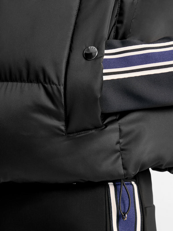 DOUDOUNE SANS MANCHES MIRIS