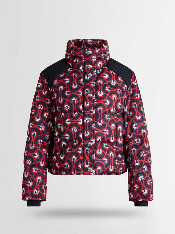 DOUDOUNE TATUM PILULE