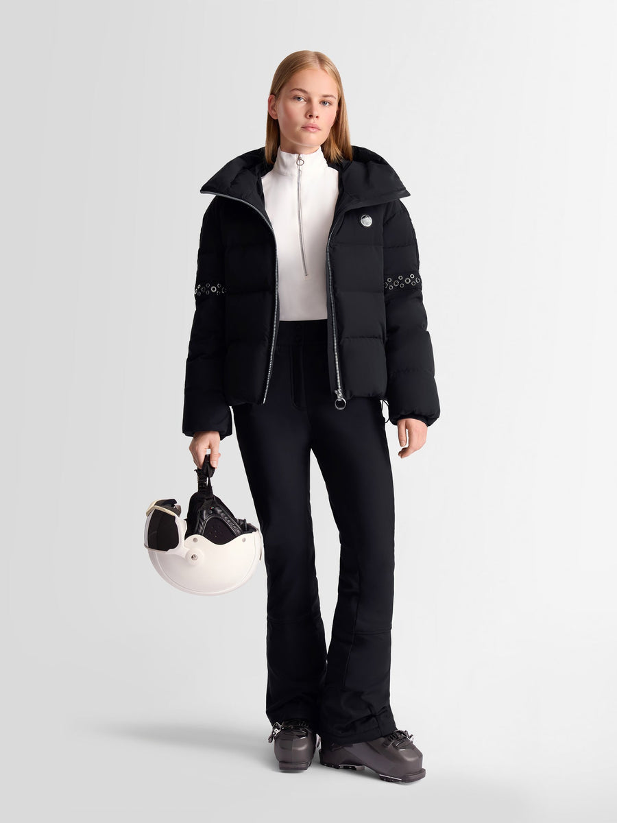 SKI OUTFIT BARSY EYELET