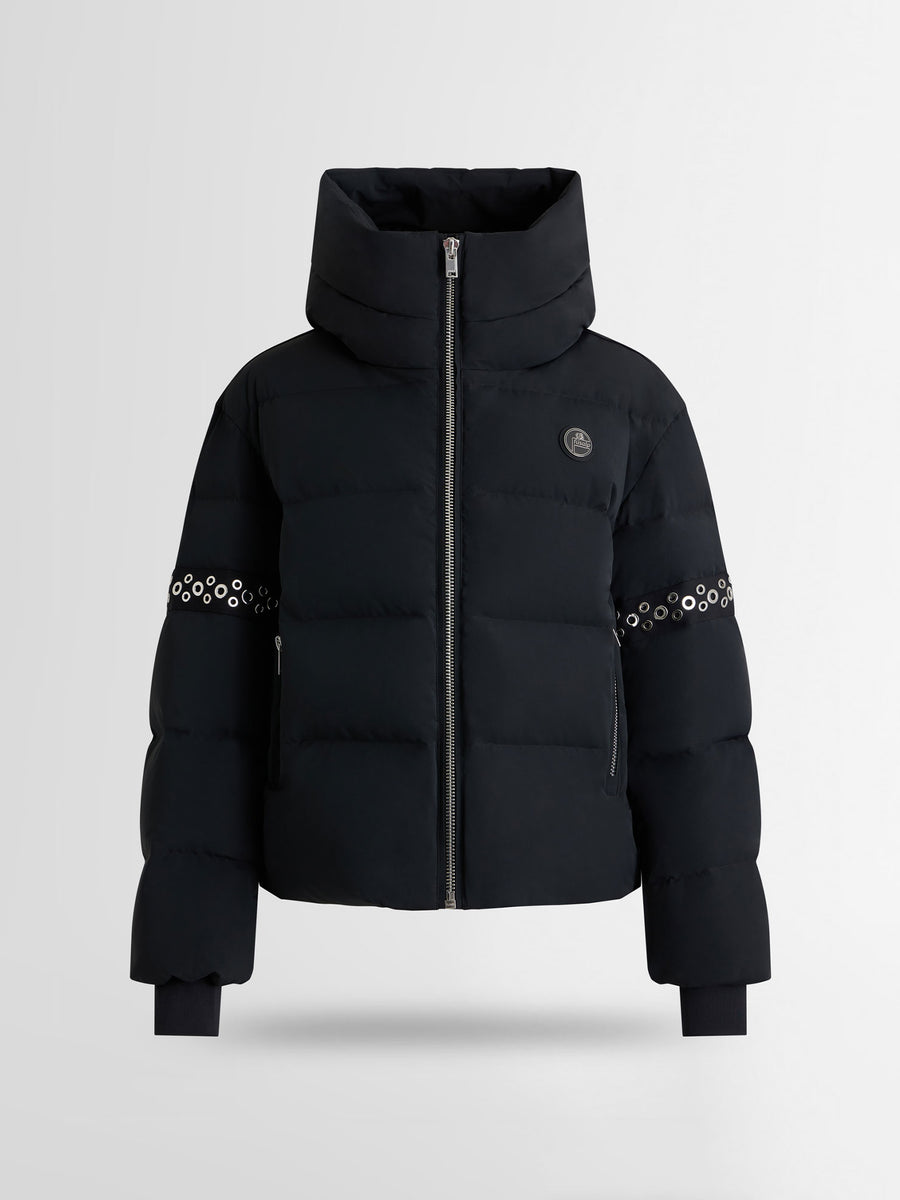 DOUDOUNE BARSY EYELET