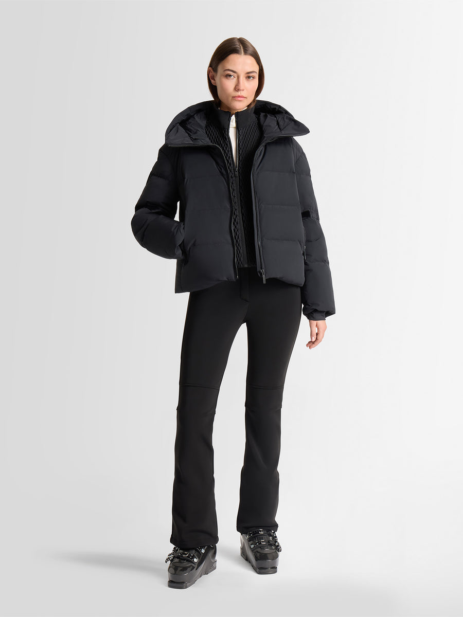 BARSY DOWN JACKET