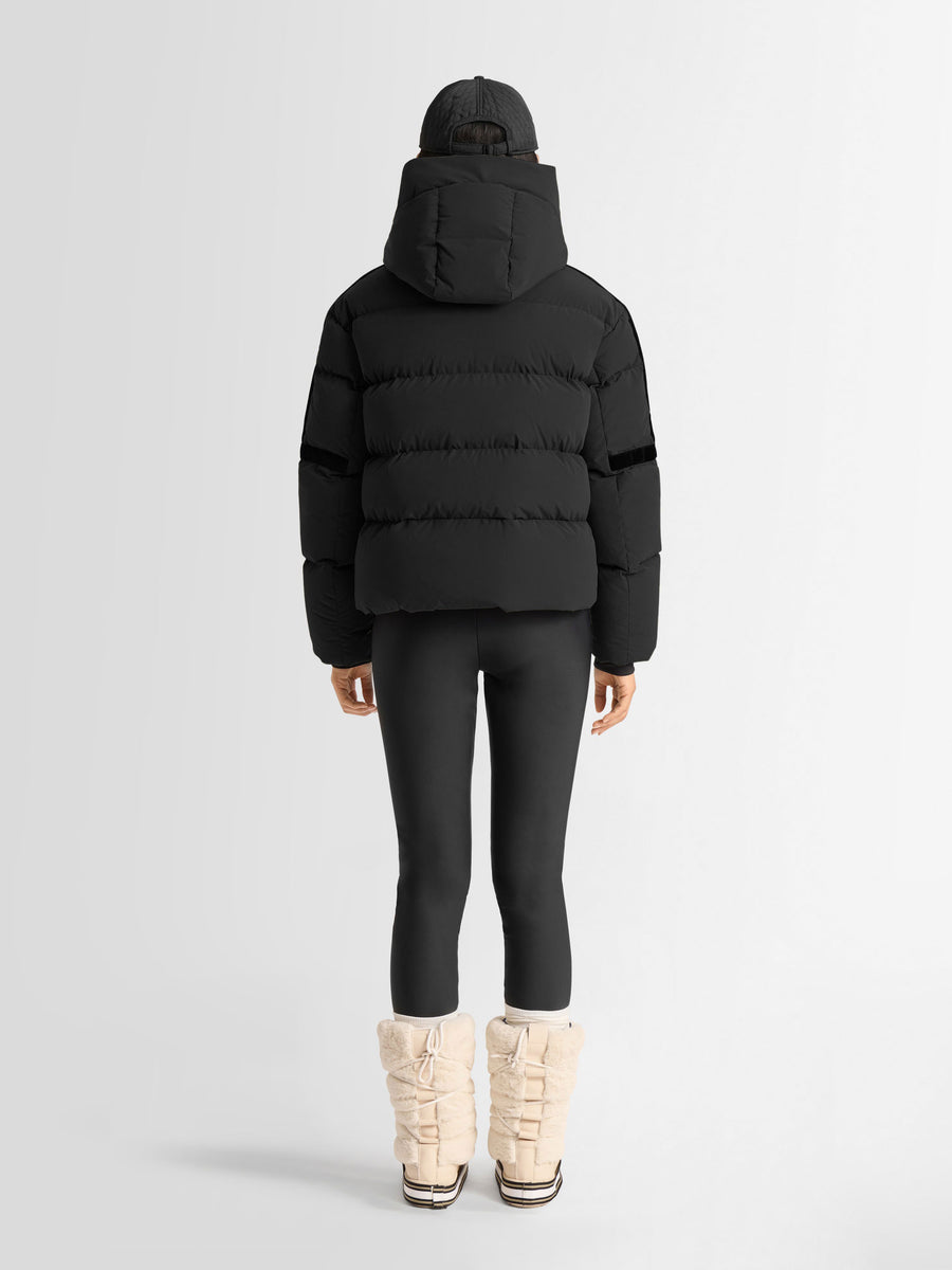 BARSY DOWN JACKET
