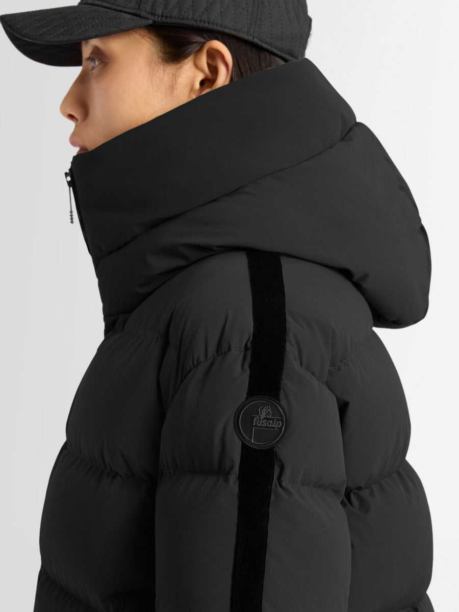 BARSY DOWN JACKET