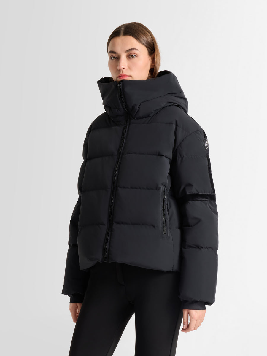 BARSY DOWN JACKET