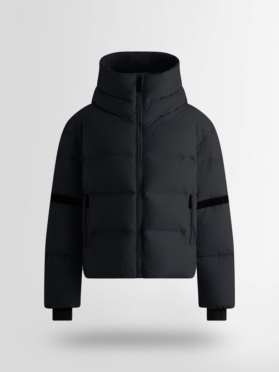 BARSY DOWN JACKET