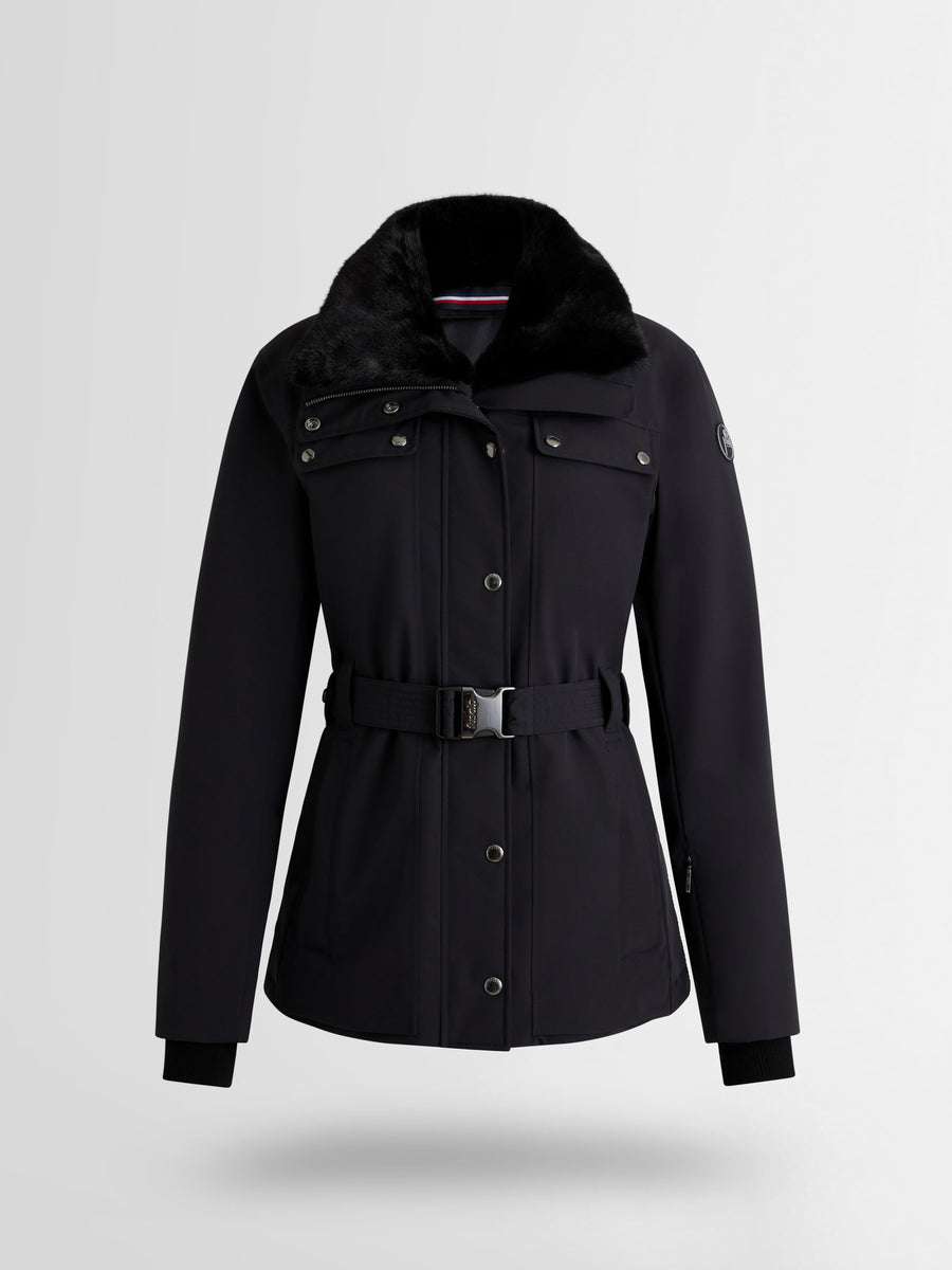 DESSA SKI JACKET