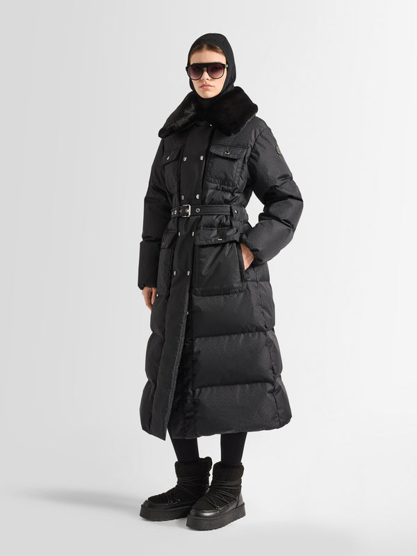 MANTEAU VLAVI EPIS