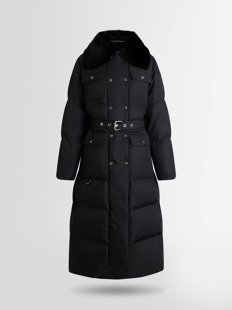 MANTEAU VLAVI EPIS