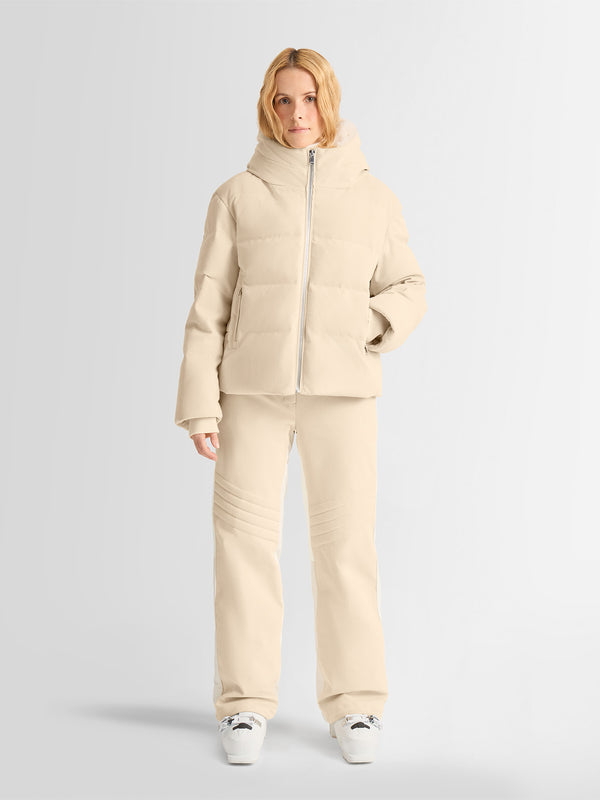 SKI OUTFIT BARSY VELVET