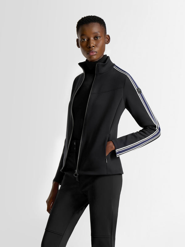 ODELLA LIGHTWEIGHT JACKET