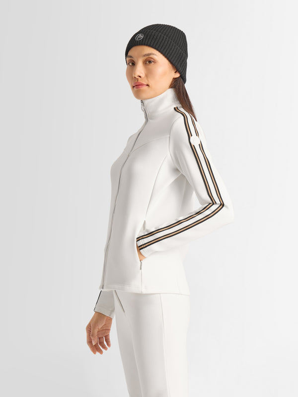 ODELLA LIGHTWEIGHT JACKET