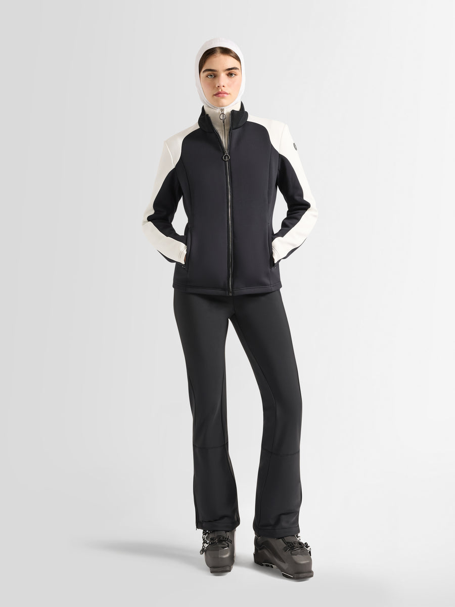 VESTE TECHNIQUE ILAM