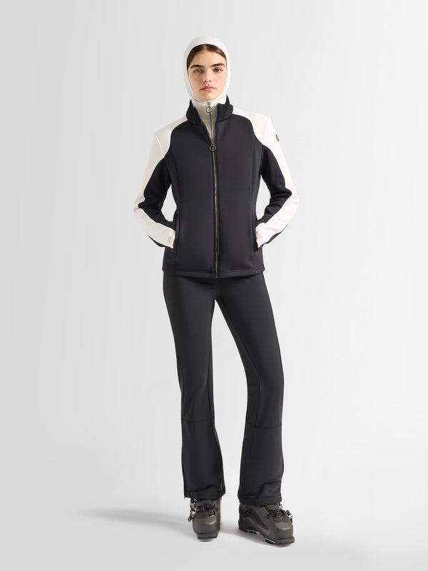 VESTE TECHNIQUE ILAM