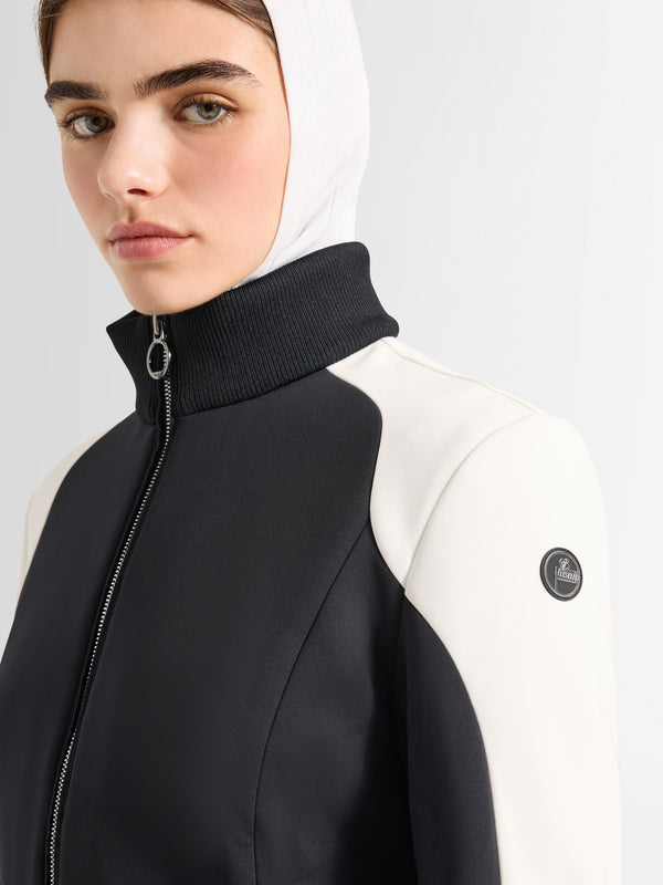 VESTE TECHNIQUE ILAM