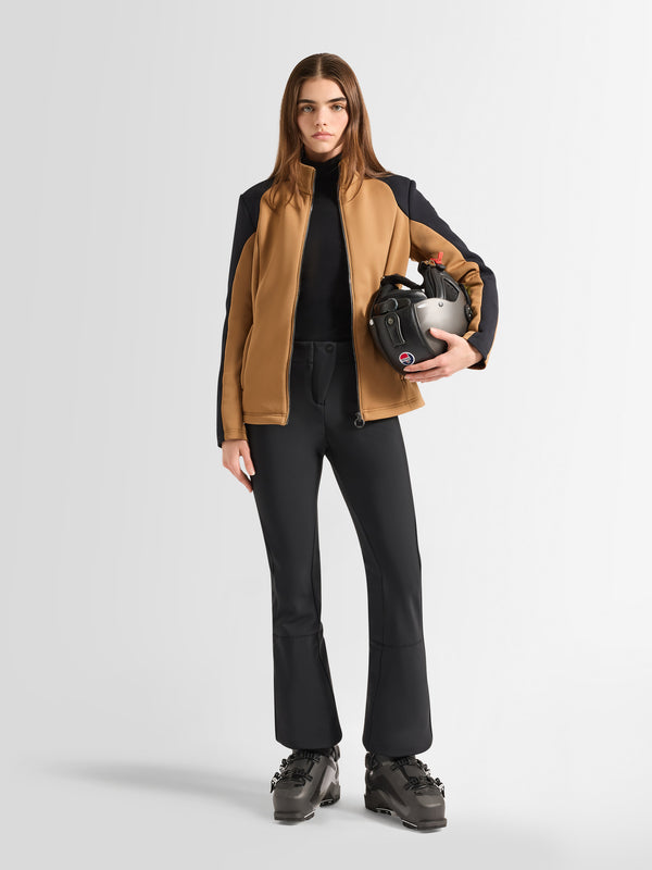 VESTE TECHNIQUE ILAM