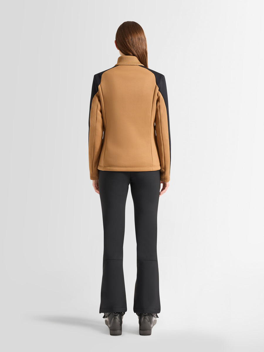 VESTE TECHNIQUE ILAM