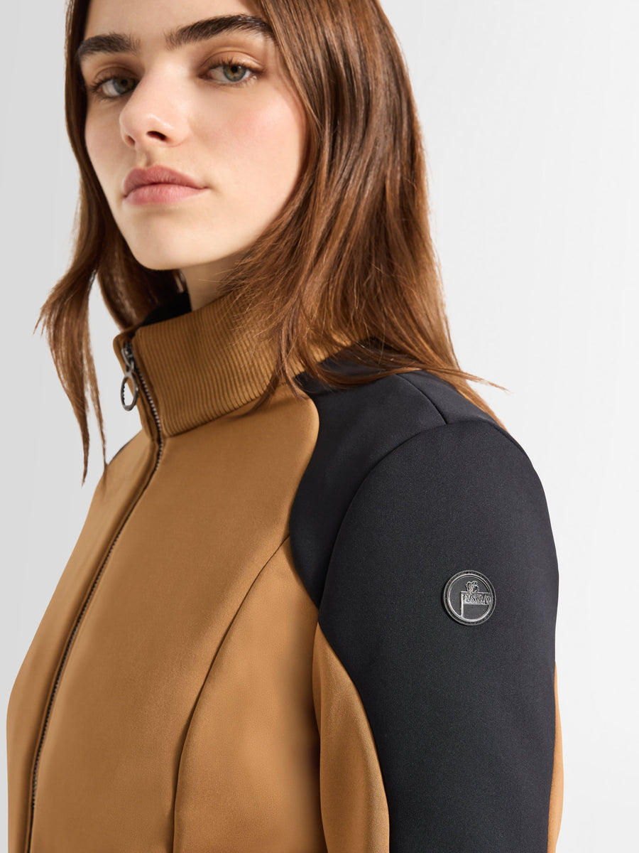 VESTE TECHNIQUE ILAM