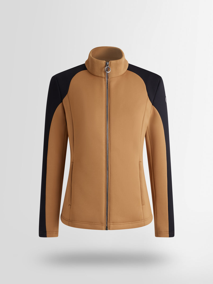 VESTE TECHNIQUE ILAM