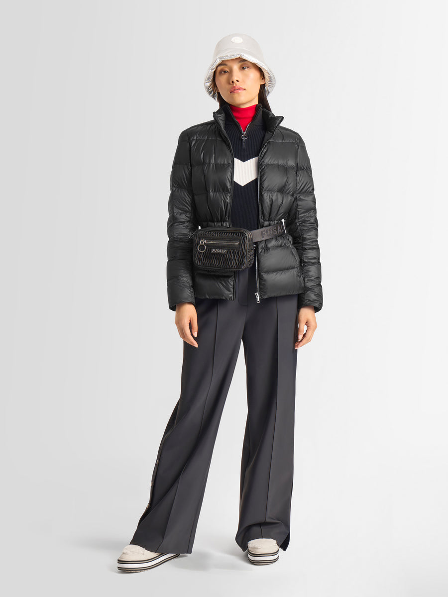 SKI OUTFIT KERIN NOIR