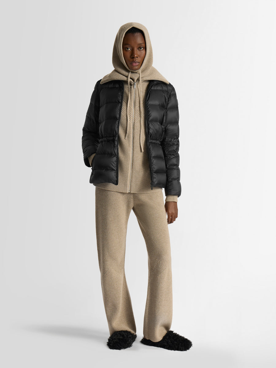 SKI OUTFIT KERIN NOIR