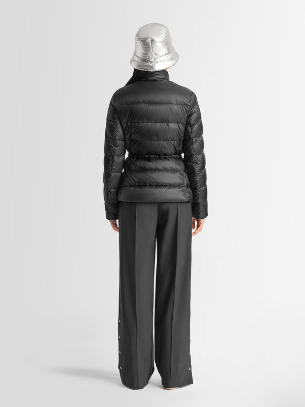 SKI OUTFIT KERIN NOIR