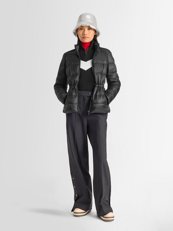 SKI OUTFIT KERIN NOIR